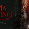 Ma Gương Kuntilanak - Món quà rùng rợn của điện ảnh Indonesia