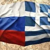 Nga đáp trả việc Hy Lạp trục xuất các nhà ngoại giao nước này