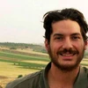 Phóng viên người Mỹ Austin Tice. (Nguồn: ABC News)