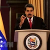 Tổng thống Nicolas Maduro. (Ảnh: THX/TTXVN)