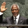 Sự kiện quốc tế 13-19/8: Vĩnh biệt cựu Tổng Thư ký LHQ Kofi Annan