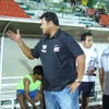 Huấn luyện viên Worrawoot Srimaka. (Nguồn: wikipedia.org)