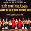 (Ảnh minh họa: Thanh Tùng/TTXVN)