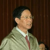 Ông Phan Văn Vĩnh. (Ảnh: TTXVN)