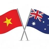 Vòng 15 Đối thoại Nhân quyền thường niên Việt Nam-Australia 
