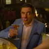 Mr. Bean giễu nhại cả nước Anh trong "Johnny English tái xuất"