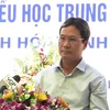Ông Nguyễn Cao Lục giữ chức Phó Chủ nhiệm Văn phòng Chính phủ