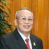 Phó Chủ tịch thứ nhất Thượng viện Campuchia Nay Pena qua đời