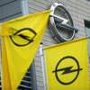 Trụ sở của Opel tại Ruesselsheim, Đức. (Nguồn: Reuters)