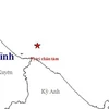 Động đất nhẹ tại Hà Tĩnh không thể gây ra sóng thần