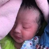 Tây Ninh: Bé gái sơ sinh bị bỏ rơi trong nghĩa địa sống sót kỳ diệu