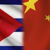 Trung Quốc-Cuba thúc đẩy niềm tin chiến lược giữa hai quân đội