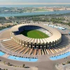 Sân vận động Zayed Sports City. (Nguồn: Uaezoom)