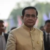 Thủ tướng Thái Lan Prayuth Chan-ocha. (Nguồn: TTXVN phát)