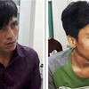 Vụ cướp tại Trạm thu phí ở Đồng Nai: Đã thu giữ hơn 1,1 tỷ đồng