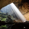 Vẻ đẹp của Sơn Đoòng, hang động tự nhiên lớn nhất thế giới