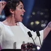 Olivia Colman giành giải Nữ diễn viên chính xuất sắc nhất. (Nguồn: theguardian.com)