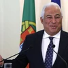 Thủ tướng Bồ Đào Nha Antonio Costa. (Nguồn: Reuters)