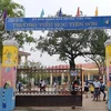 Tạm đình chỉ công tác giáo viên bị tố dâm ô học sinh tại Bắc Giang