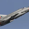 Máy bay chiến đấu MiG-21. (Nguồn: India Today)