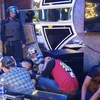 Kiên Giang: Gần 40 người dương tính với chất ma túy tại quán karaoke