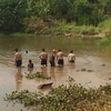 Đắk Lắk: Ba bà cháu tử vong thương tâm do đuối nước khi đi bắt ốc