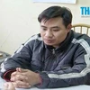 Vụ xâm hại bé gái 10 tuổi: Bắt tạm giam bị can Nguyễn Trọng Trình