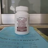 Thuốc ARV điều trị HIV. (Ảnh: Đinh Hằng/TTXVN)