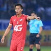 Viettel bị Sông Lam Nghệ An cầm hoà 0-0 trên sân nhà