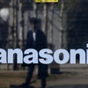 Panasonic sẽ ngừng giao dịch với Huawei. (Nguồn: Nikkei Asian Review)