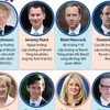 8 ứng viên tham gia cuộc đua giành ghế Thủ tướng Anh