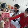 'Gãy đốt sống ngực, khoan nhầm cẳng chân' ở Bệnh viện Chợ Rẫy