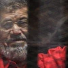 Cựu Tổng thống Mohamed Morsi. (Nguồn: EPA)