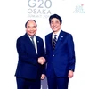 Những hình ảnh ấn tượng tại Hội nghị Thượng đỉnh G20