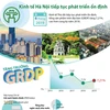 [Infographic] Kinh tế Hà Nội tiếp tục phát triển ổn định