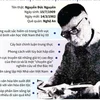 Hoài Thanh - Nhà phê bình văn học tài hoa bậc nhất Việt Nam thế kỷ XX