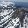 Núi lửa Nevados de Chillán. (Nguồn: sernageomin.cl)