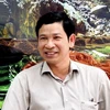 Ông Hồ An Phong, Giám đốc Sở Du lịch Quảng Bình. (Ảnh: Mạnh Thành/Vietnam+)