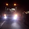 Quảng Nam: Xe máy va chạm xe khách, 2 thiếu niên tử vong