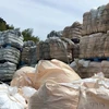 Năm 2018, Hàn Quốc đã nhập khẩu 2,54 triệu tấn chất thải công nghiệp. (Nguồn: nikkei.com)