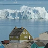 Đảo Greenland. (Nguồn: Getty Images)