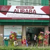 Xử lý nghiêm Công ty địa ốc Alibaba mở văn phòng trái phép ở Đồng Nai