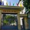 Quảng Ninh: Một học sinh lớp 3 tử vong do ngã trước cửa lớp học