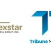 Nexstar Media Group mua lại Tribune Media. (Nguồn: q13fox.com)