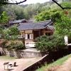 Thư viện cổ Dosan Seowon. (Nguồn: wikipedia.org)