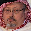 Nhà báo người Saudi Arabia Jamal Khashoggi. (Ảnh: EPA/TTXVN)