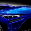 Toyota dự kiến trình làng dòng xe sedan mới sử dụng hoàn toàn pin nhiên liệu hydro. (Nguồn: arstechnica.com)