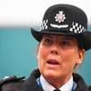 Phó cảnh sát trưởng Essex trả lời báo chí về cuộc điều tra 39 thi thể