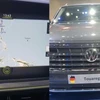 Sớm xử lý nghiêm vụ xe Volkswagen sử dụng bản đồ đường lưỡi bò