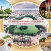 Trải nghiệm gì ở Hà Nội - top 50 thành phố đẹp nhất thế giới?